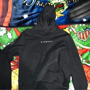 YoungLA mirror Hoodie